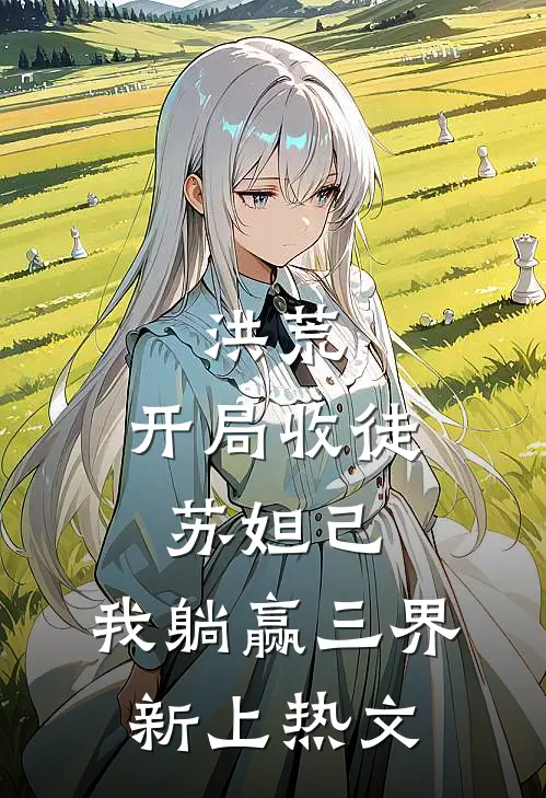 洪荒：开局收徒苏妲己，我躺赢三界新上热文