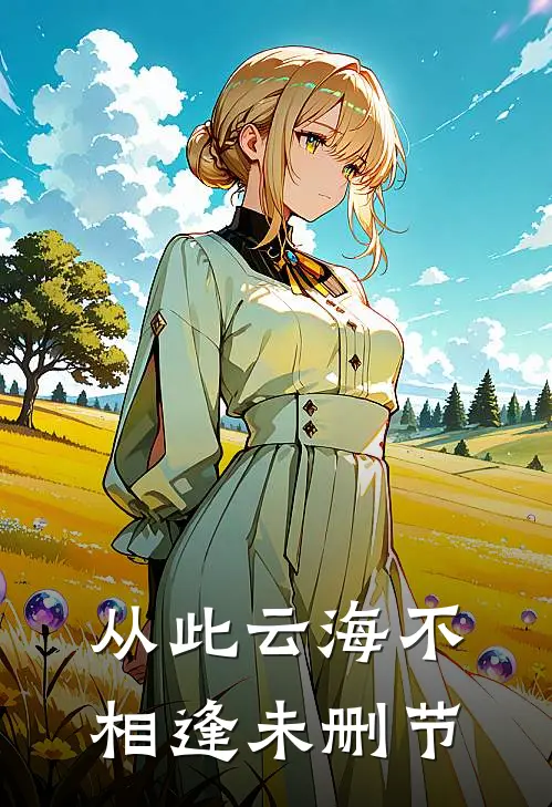 从此云海不相逢未删节