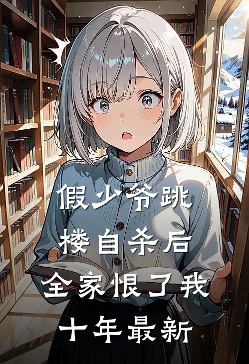 假少爷跳楼自杀后，全家恨了我十年最新