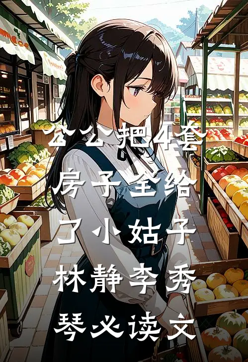 乖巧小狗变阴湿男鬼，她全责番外