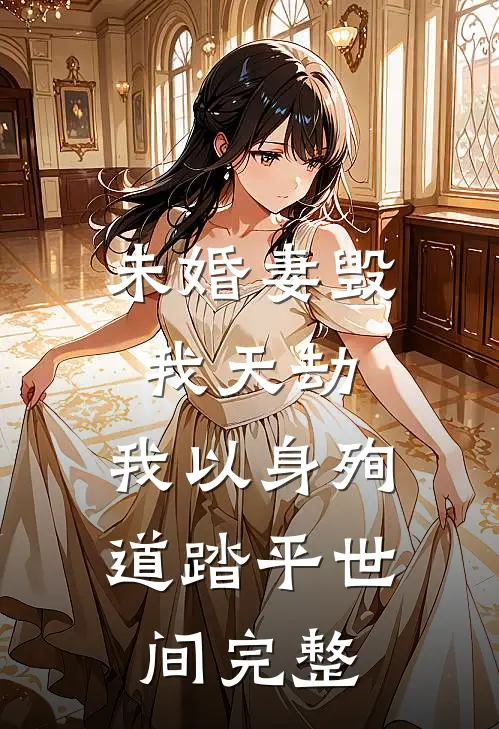 未婚妻毁我天劫，我以身殉道踏平世间完整