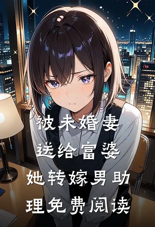 被未婚妻送给富婆，她转嫁男助理免费阅读