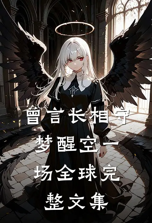 曾言长相守，梦醒空一场全球完整文集