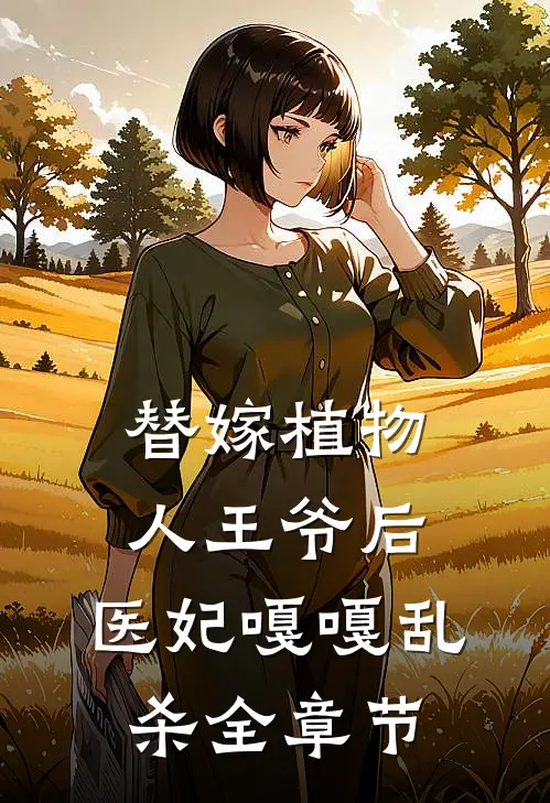 替嫁植物人王爷后，医妃嘎嘎乱杀全章节