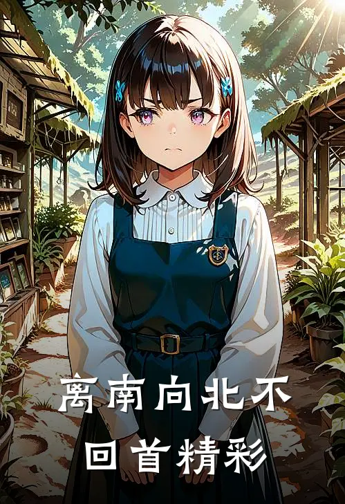 离南向北不回首精彩