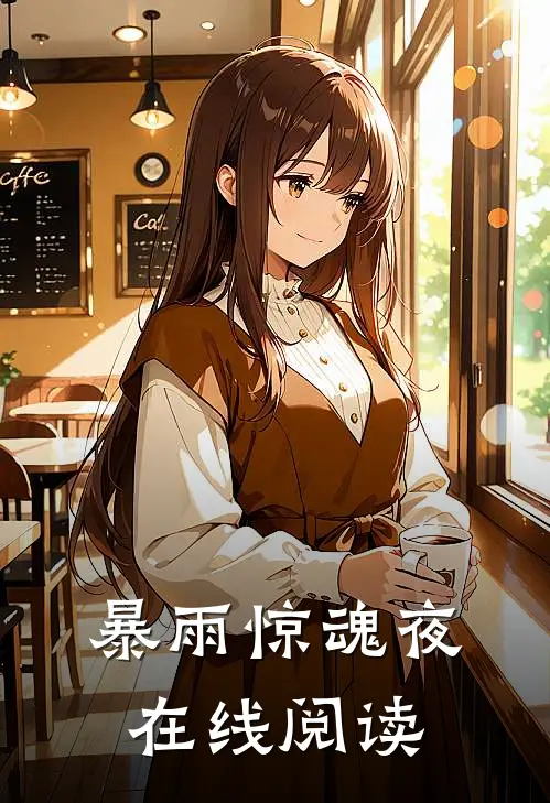 暴雨惊魂夜在线阅读