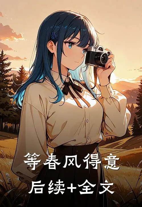 等春风得意后续+全文