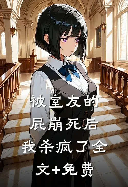 被室友的屁崩死后，我杀疯了全文+免费