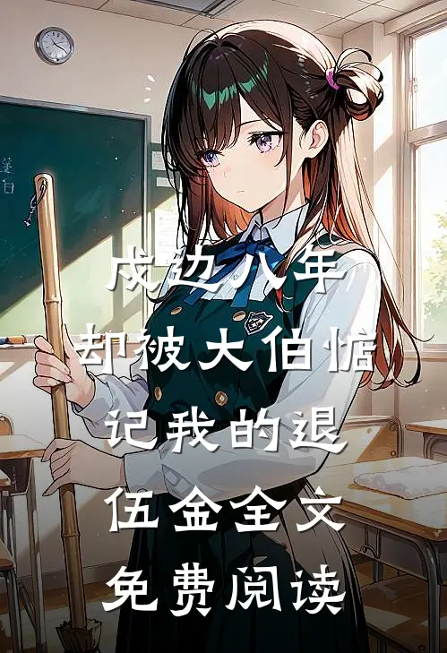 戍边八年，却被大伯惦记我的退伍金全文免费阅读