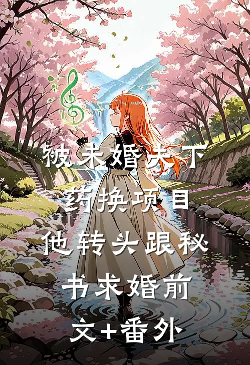 被未婚夫下药换项目，他转头跟秘书求婚前文+番外