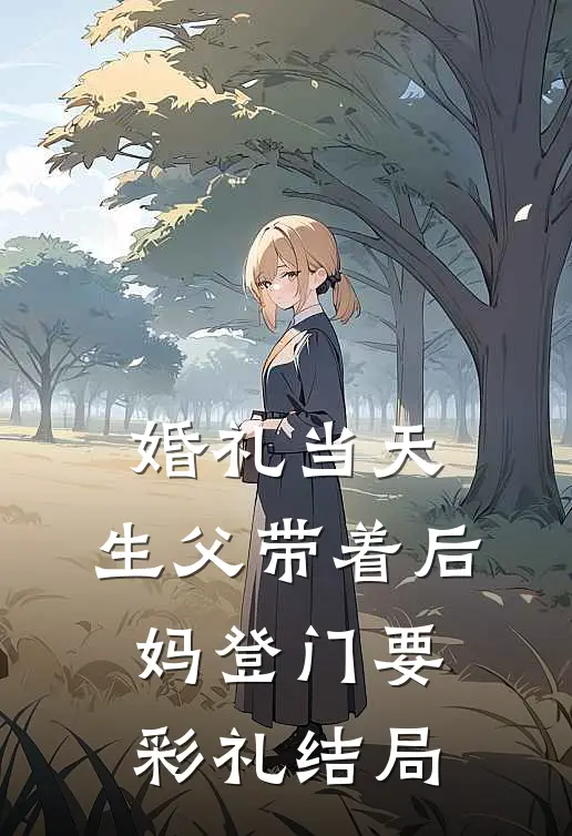 婚礼当天，生父带着后妈登门要彩礼结局