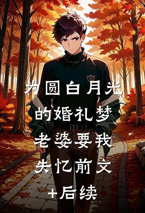 为圆白月光的婚礼梦，老婆要我失忆前文+后续
