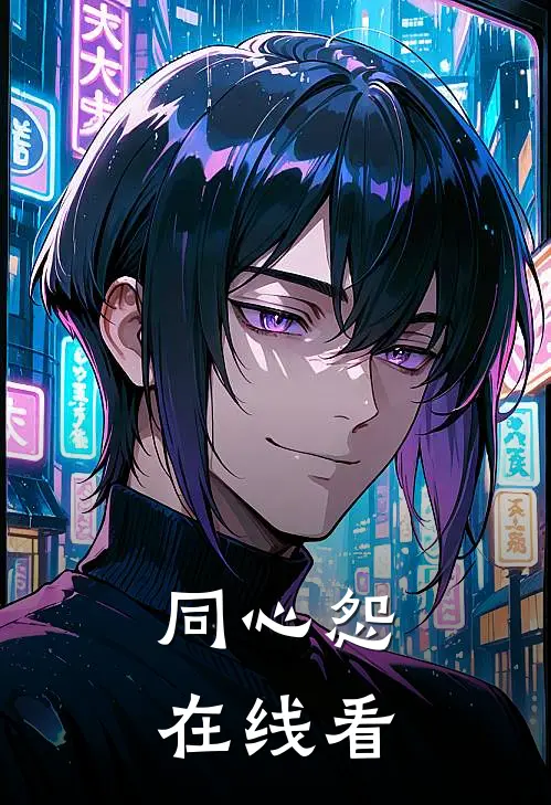 同心怨在线看