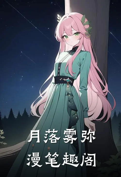 月落雾弥漫笔趣阁
