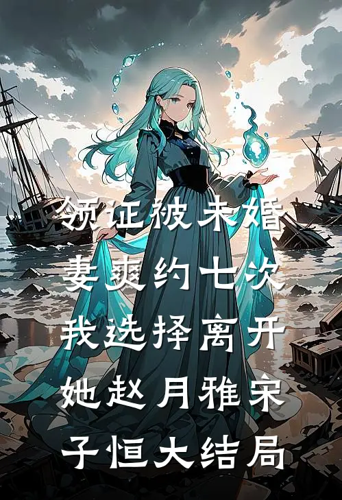 领证被未婚妻爽约七次，我选择离开她赵月雅宋子恒大结局