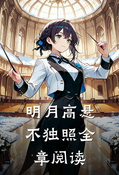 明月高悬不独照全章阅读