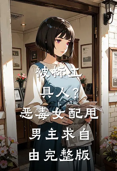 被标工具人？恶毒女配甩男主求自由完整版