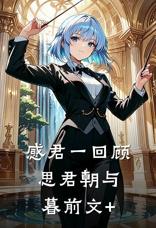 感君一回顾，思君朝与暮前文+