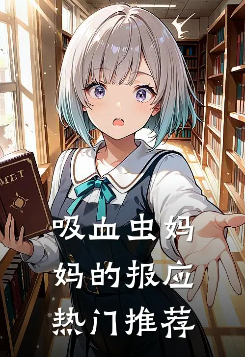 吸血虫妈妈的报应热门推荐