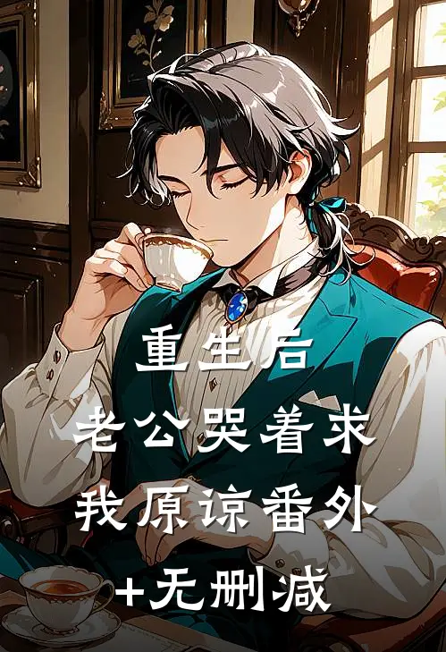 重生后，老公哭着求我原谅番外+无删减