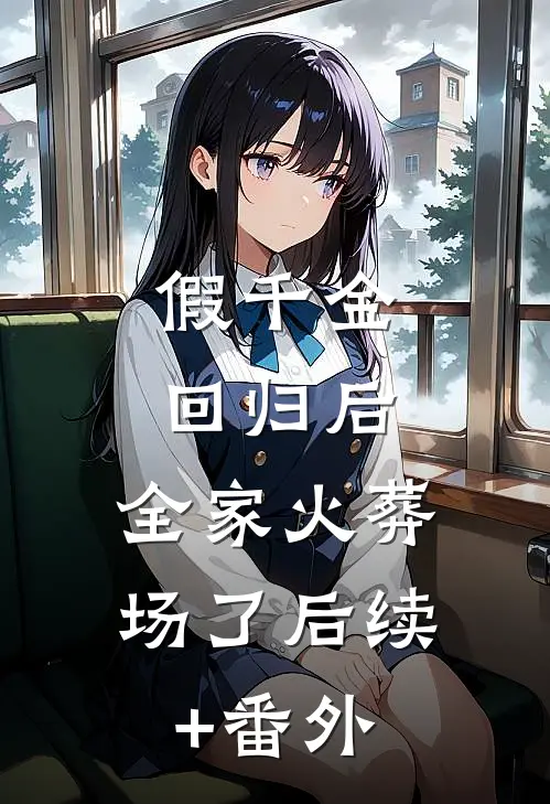 假千金回归后，全家火葬场了后续+番外