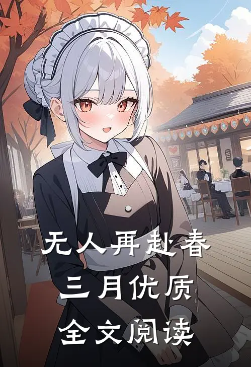 无人再赴春三月优质全文阅读