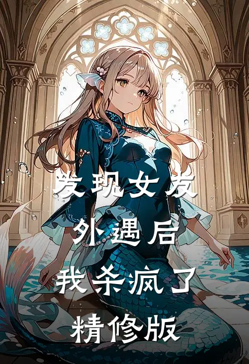 发现女友外遇后，我杀疯了精修版