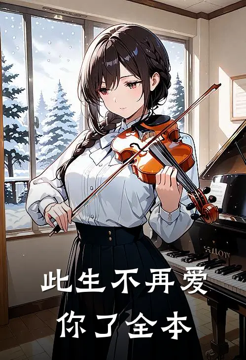 此生不再爱你了全本