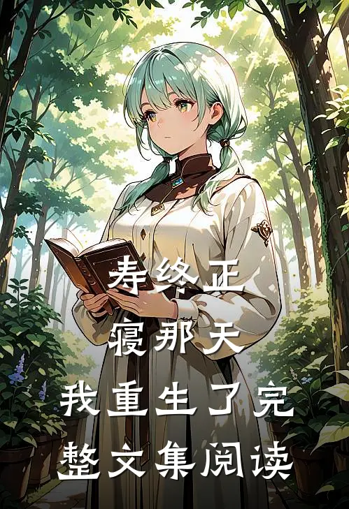 寿终正寝那天，我重生了完整文集阅读