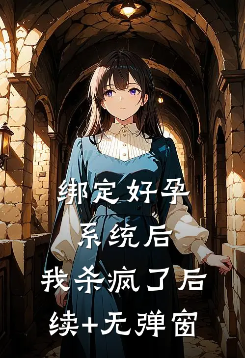 绑定好孕系统后，我杀疯了后续+无弹窗