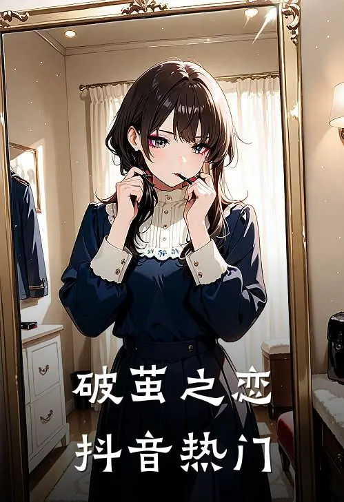 破茧之恋抖音热门