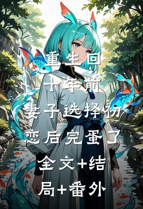 重生回十年前，妻子选择初恋后完蛋了:全文+结局+番外