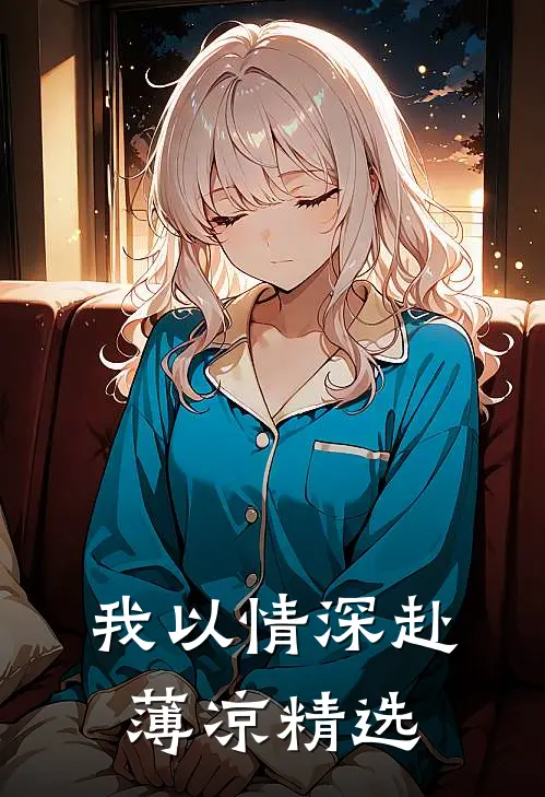 我以情深赴薄凉精选