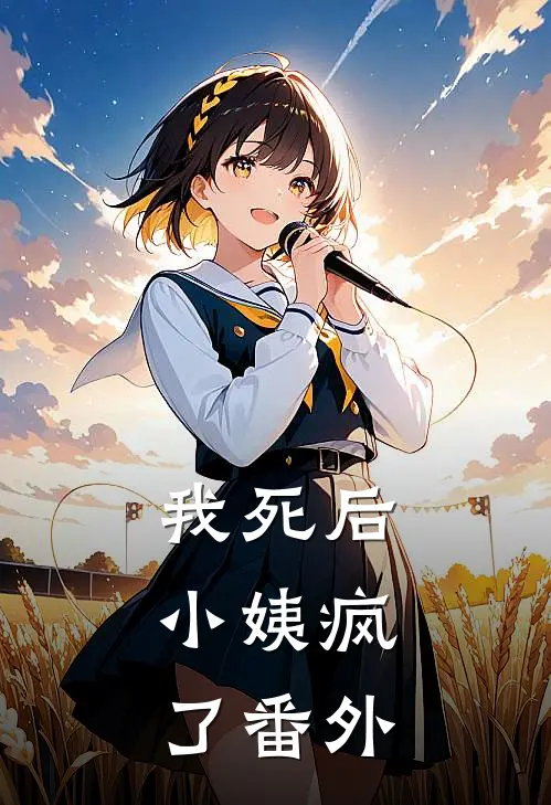 我死后，小姨疯了番外