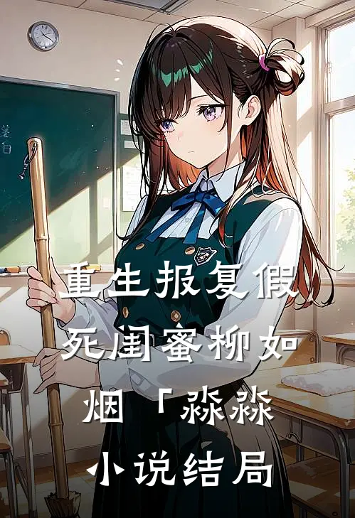 重生报复假死闺蜜柳如烟「淼淼小说结局