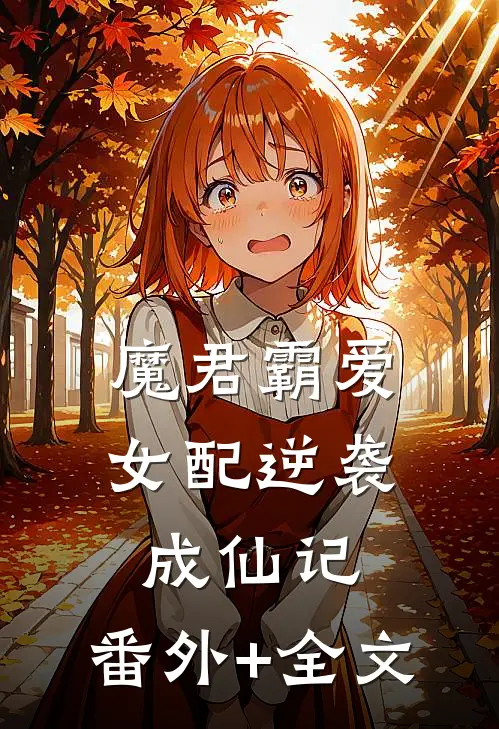 魔君霸爱：女配逆袭成仙记:(番外)+(全文)