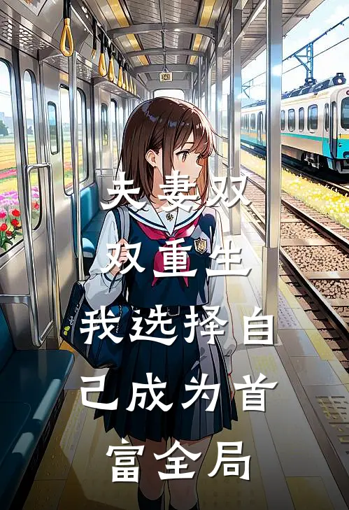 夫妻双双重生，我选择自己成为首富全局