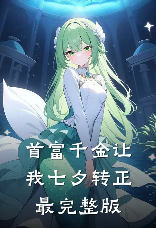 首富千金让我七夕转正最完整版