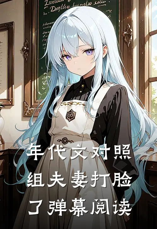 年代文对照组夫妻打脸了弹幕阅读