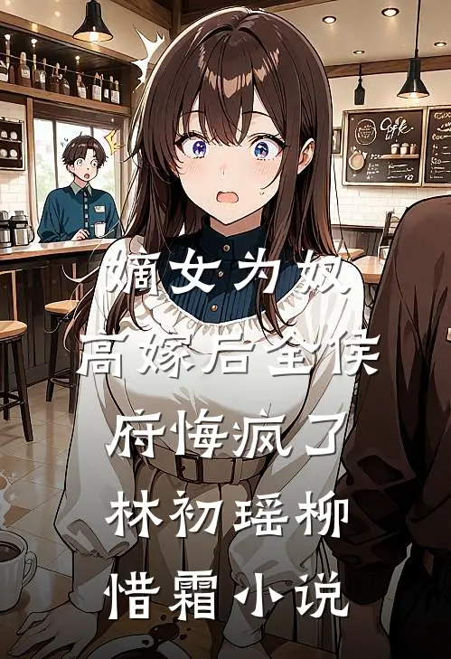嫡女为奴，高嫁后全侯府悔疯了林初瑶柳惜霜小说