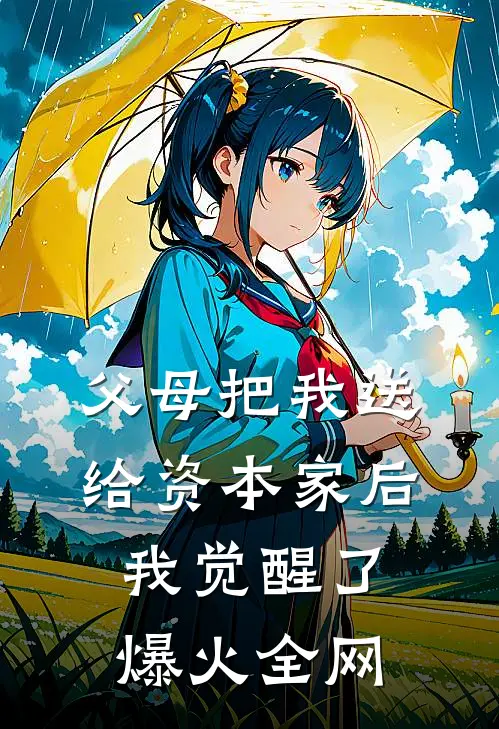 父母把我送给资本家后，我觉醒了爆火全网