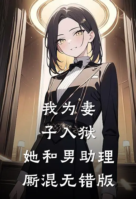我为妻子入狱，她和男助理厮混无错版