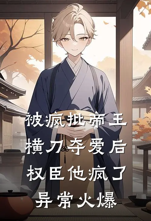被疯批帝王横刀夺爱后，权臣他疯了异常火爆