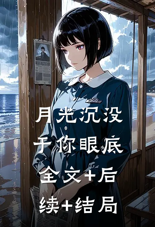 月光沉没于你眼底全文+后续+结局