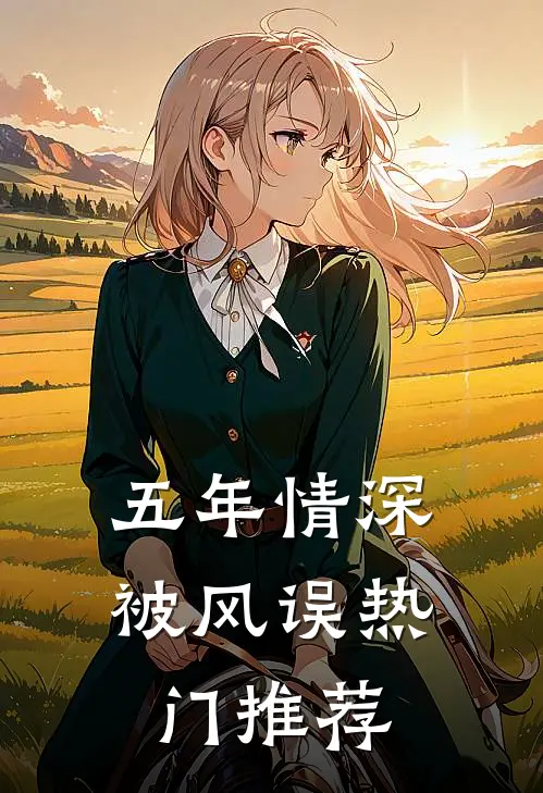 五年情深被风误热门推荐