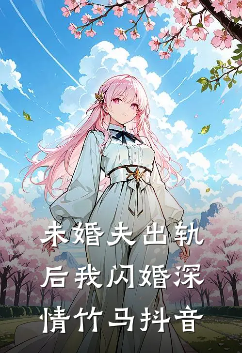 未婚夫出轨后我闪婚深情竹马抖音