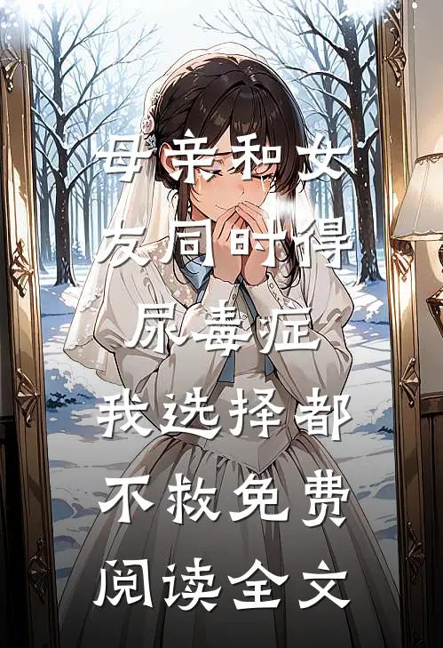 母亲和女友同时得尿毒症，我选择都不救免费阅读全文