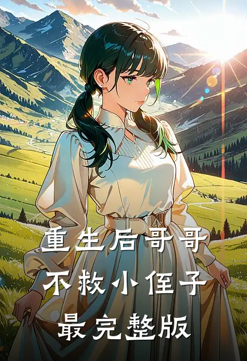 重生后哥哥不救小侄子最完整版