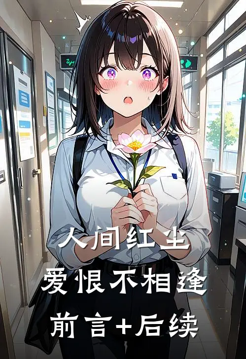 人间红尘，爱恨不相逢前言+后续