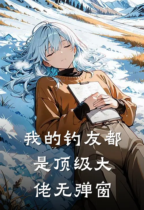 我的钓友都是顶级大佬无弹窗
